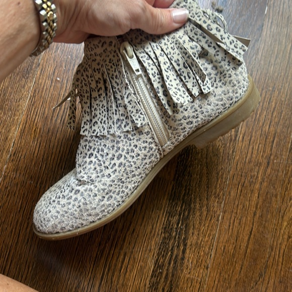 Old Soles ankle boots - Picture 12 of 13